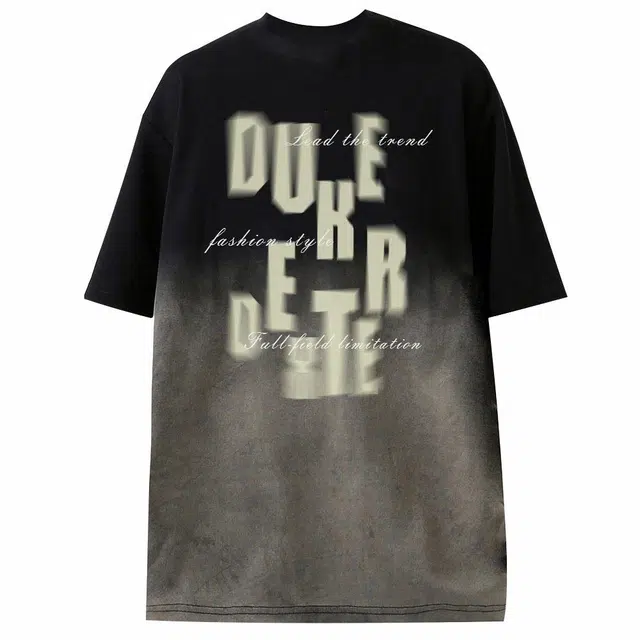 DUKE+DEXTER T