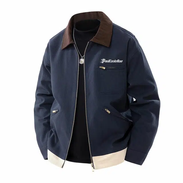 PAUL COSTELLOE Logo