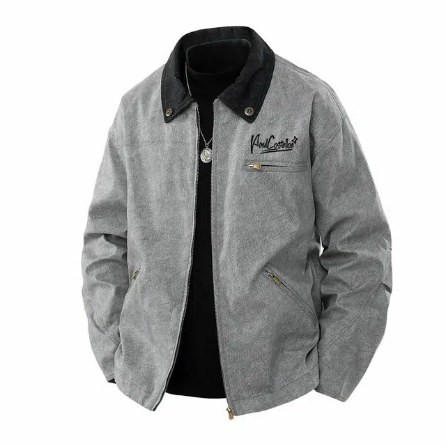 PAUL COSTELLOE Logo