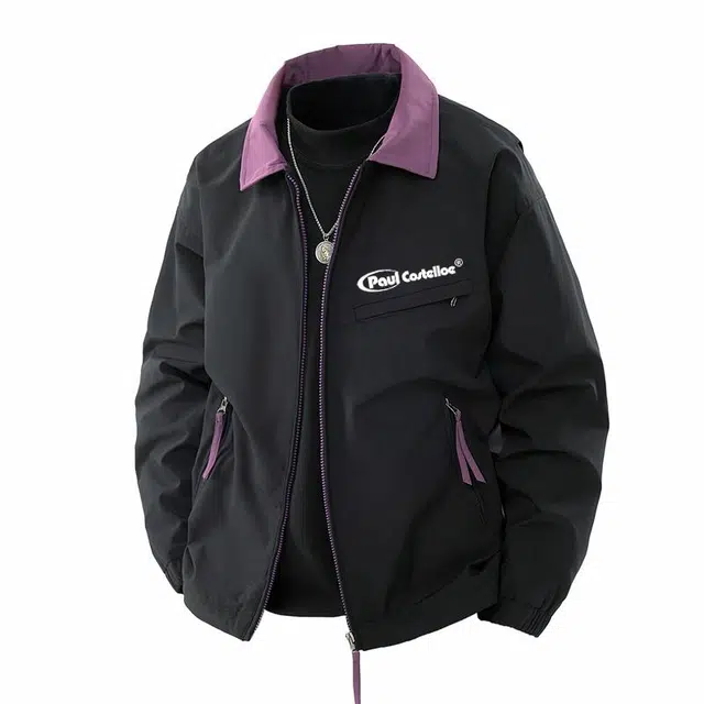 PAUL COSTELLOE Logo