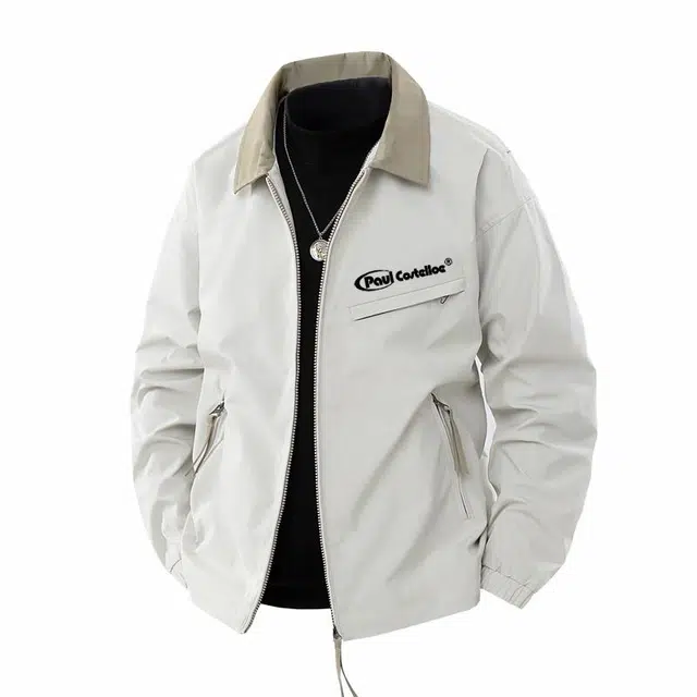 PAUL COSTELLOE Logo