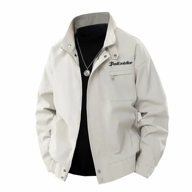 PAUL COSTELLOE Logo