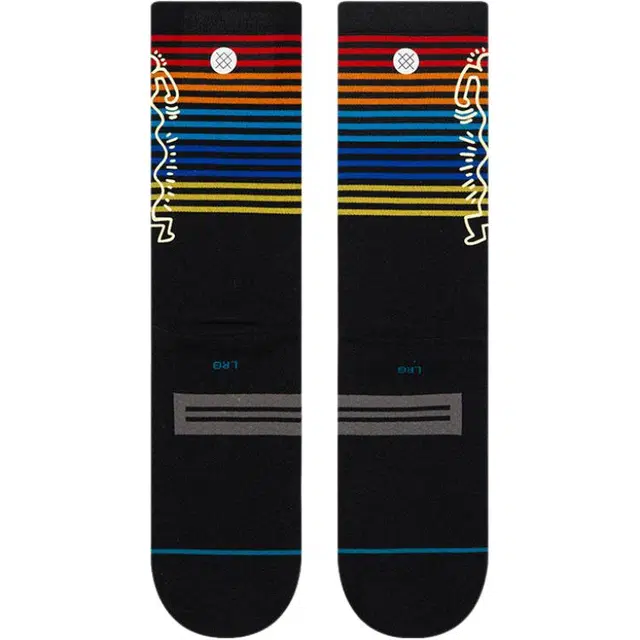 Stance 1