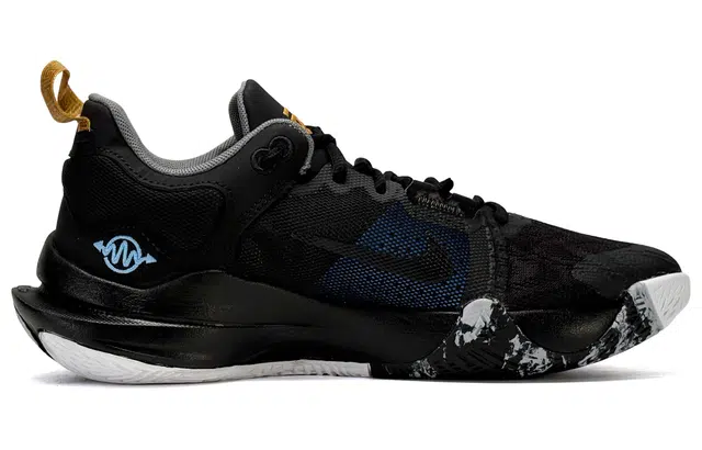 Nike Giannis Immortality 2 CUS ID CNY