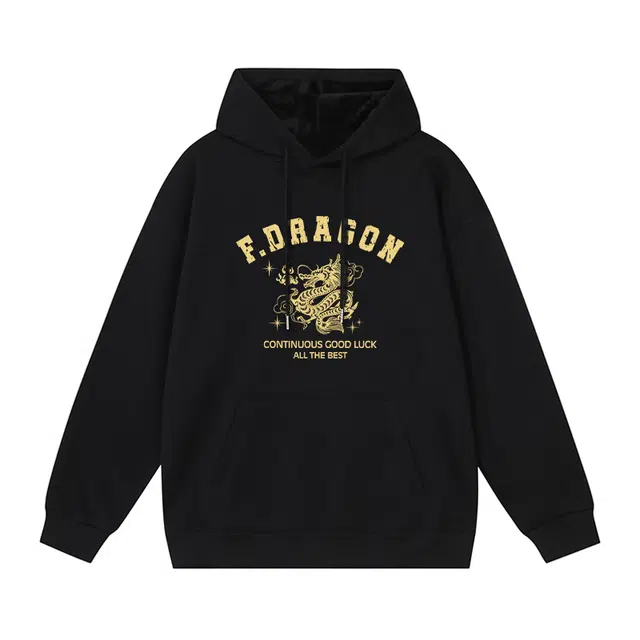 fdragon