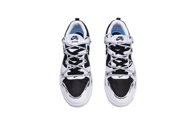 Nike SB Alleyoop