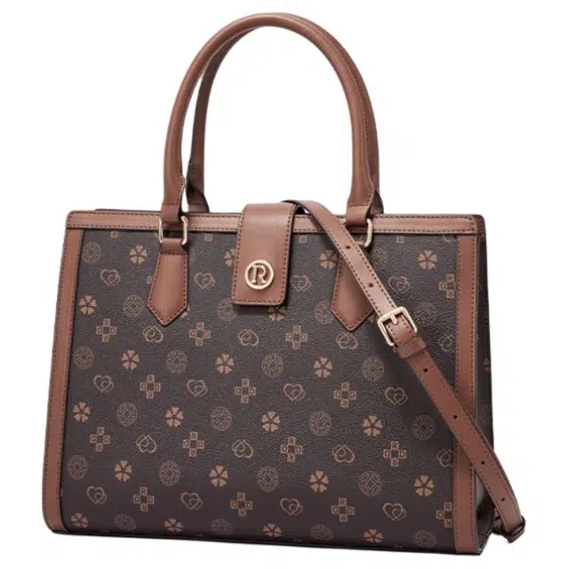 PVC Tote