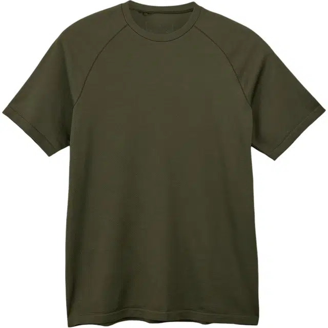 Y-3 Running Short Sleeve Tee T