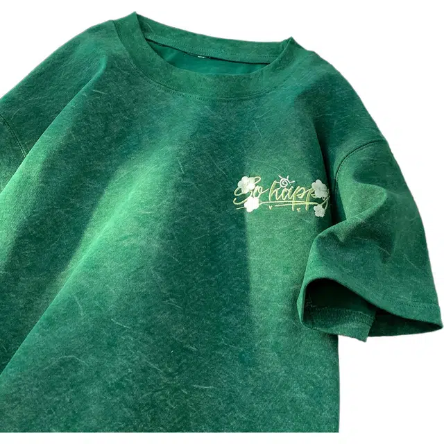 PAINT STAIN T