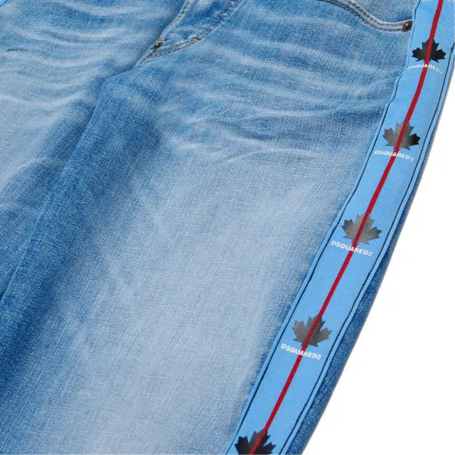 DSQUARED 2 SS25
