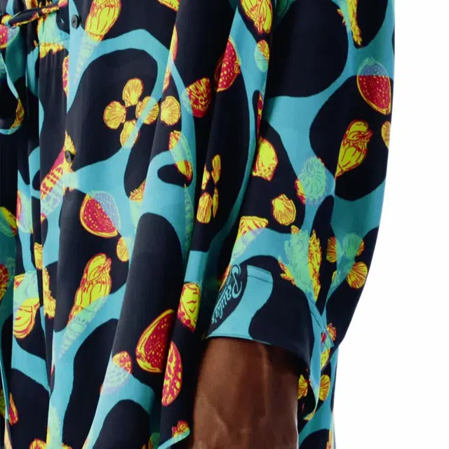 LOEWE SS22 Paulas Ibiza