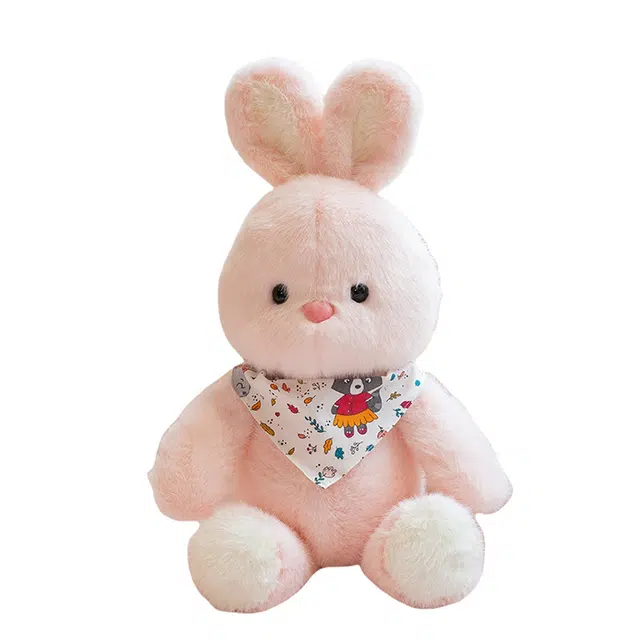 Julebaby 50cm