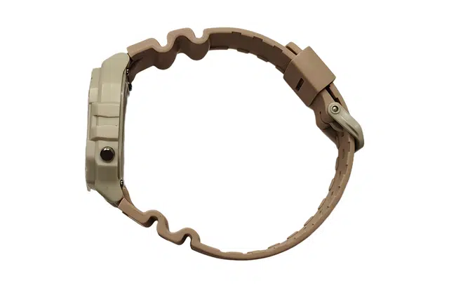 CASIO DIGITAL W-218HC-4A2V-Skyline Rose