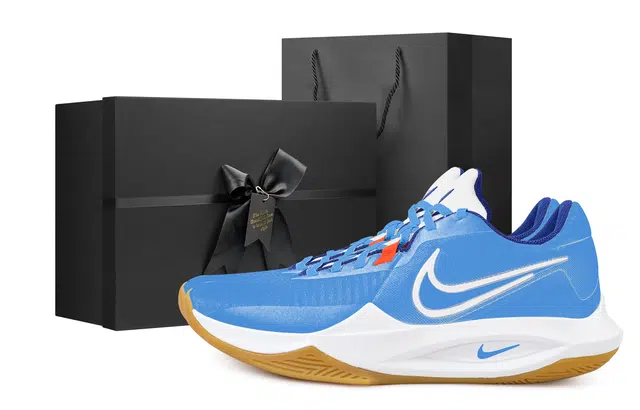 Nike Precision 6