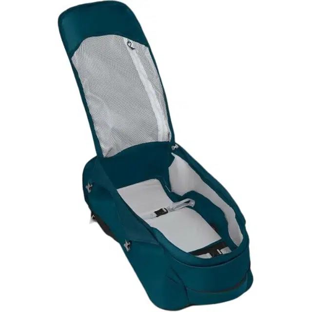 OSPREY Fairview 70L logo