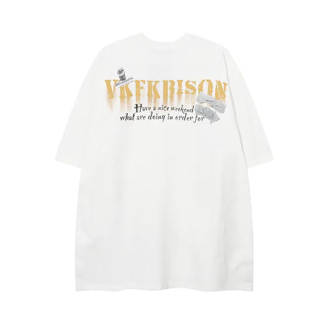 PAINT STAIN T