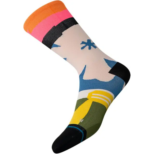Stance 1