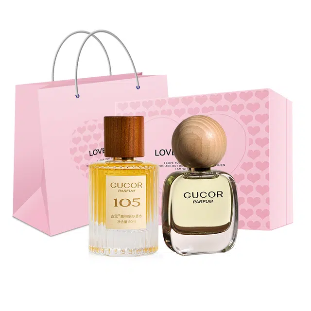 EDP 30ml+50ml