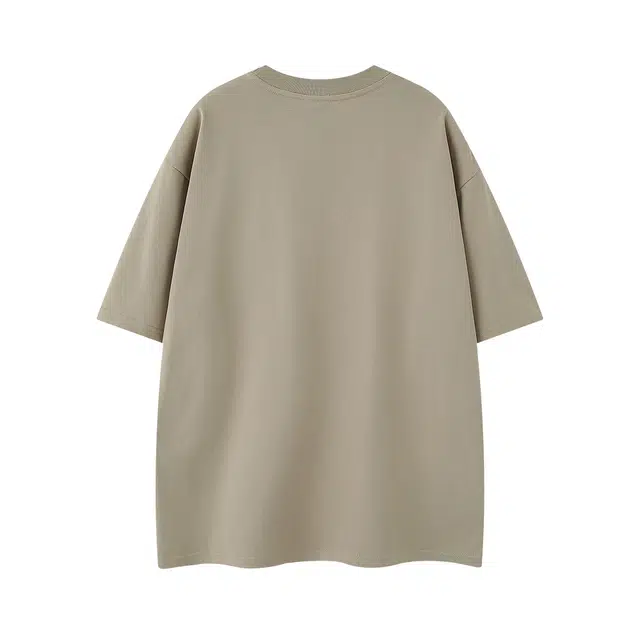 JOLLIGHT oversize T