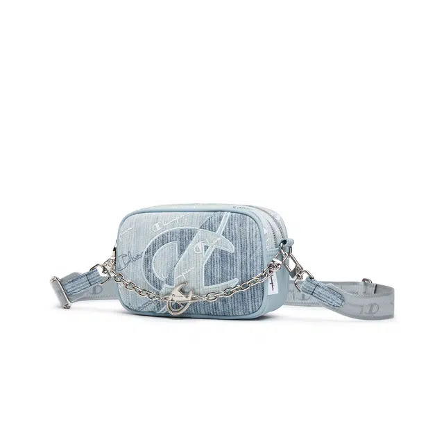 Champion Campus Mono Crossbody Bag 4.0