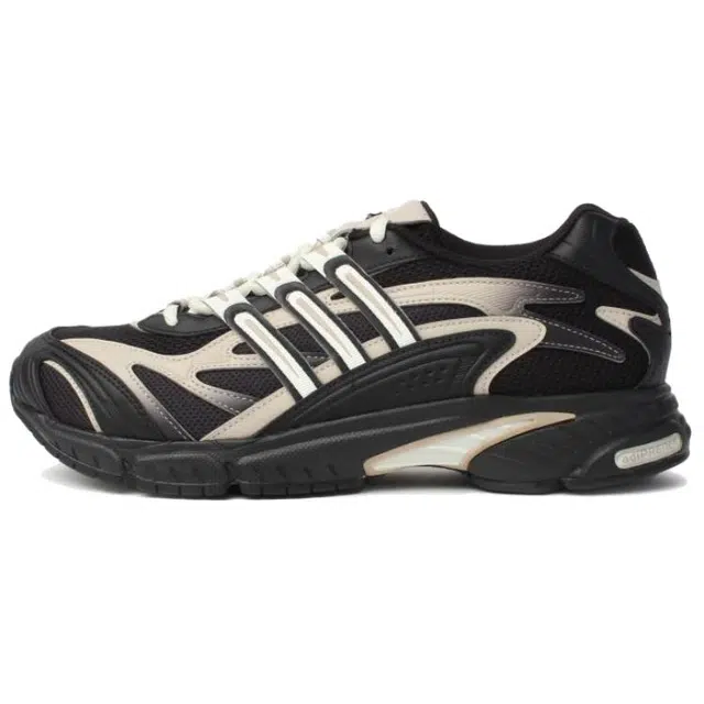 adidas Temper Run 2.0 Black Gold