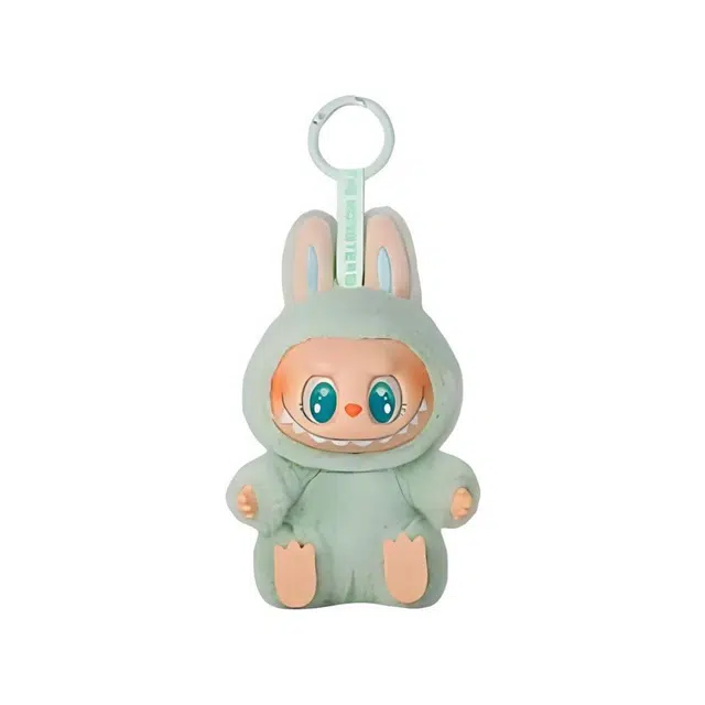 POP MART THEMONSTERS labubu 15cm