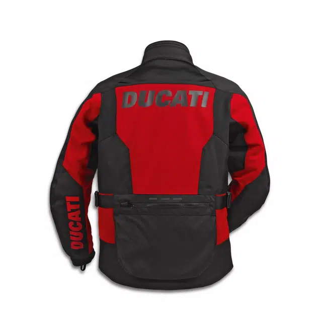DUCATI Ducati Tour Summer C1