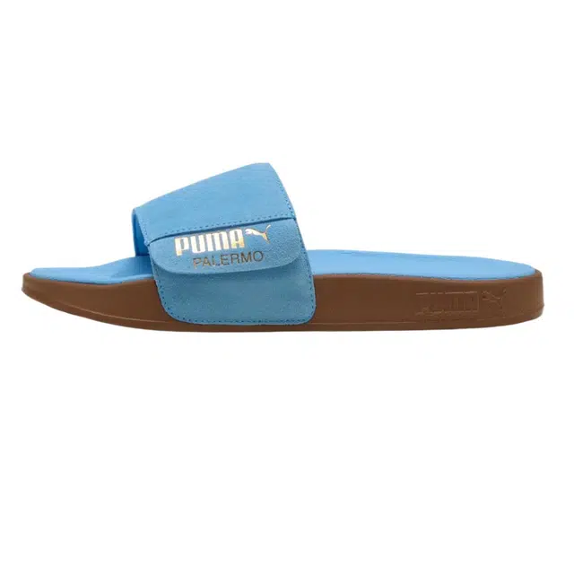 PUMA Leadcat 2.0 Light Blue