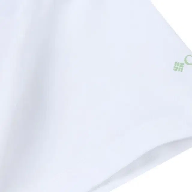 Columbia LOGO T