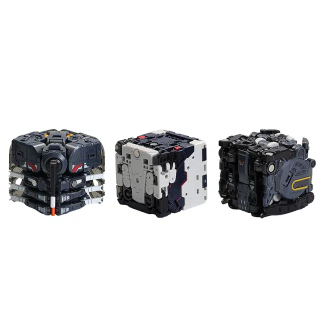52TOYS SBEASTBOX