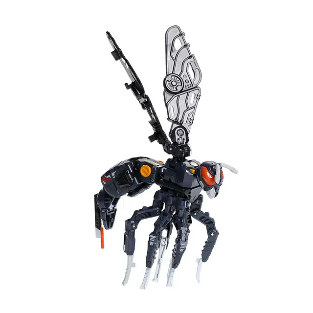 52TOYS SBEASTBOX