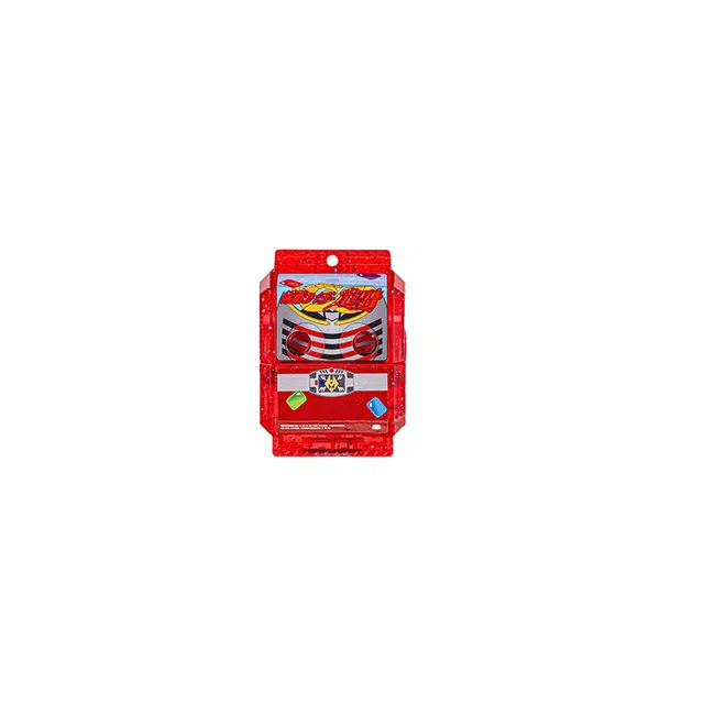 BANDAI DX02 8