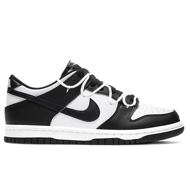 Nike Dunk "WhiteBlack"