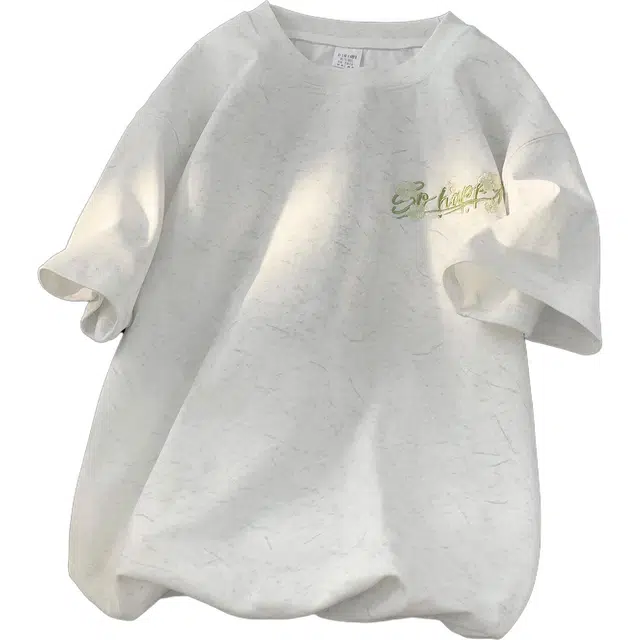 PAINT STAIN T