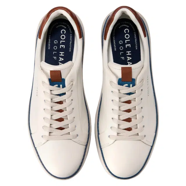 COLE HAAN GOLF