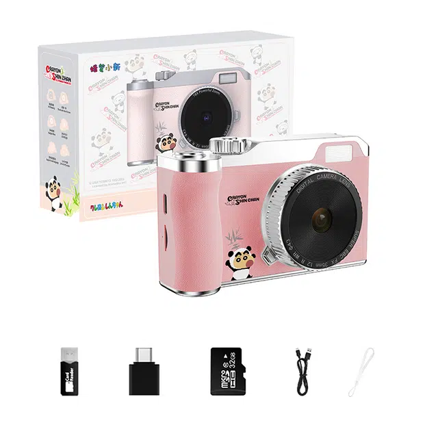 HAWESGARS DK14 9600CCD 164Kvlog