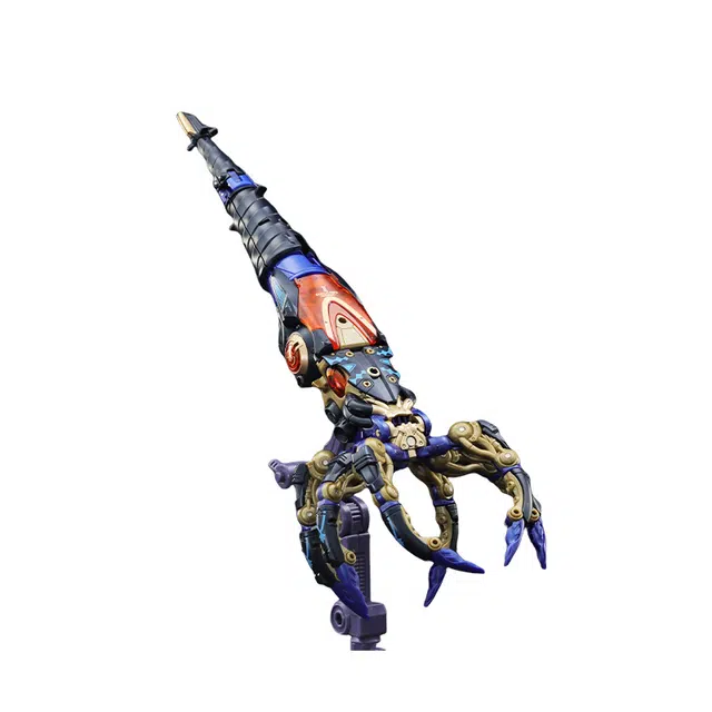 52TOYS BEASTBOX