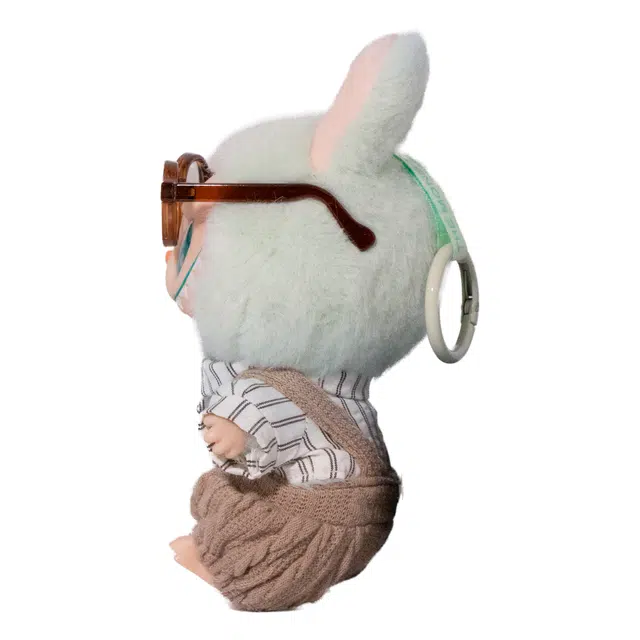 POP MART THEMONSTERS Baby labubu15cm