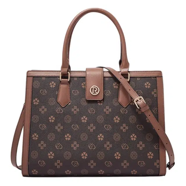 PVC Tote