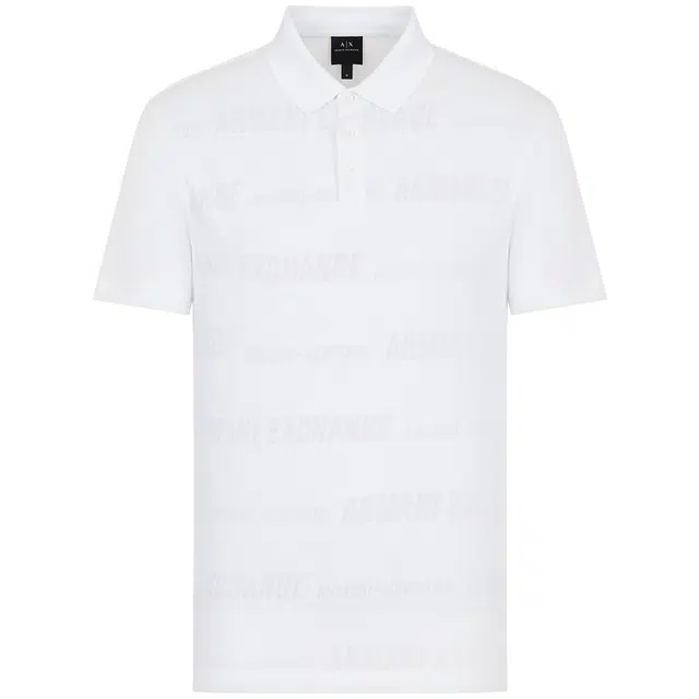 ARMANI EXCHANGE Polo