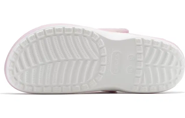 Crocs Baya Platform Clog EVA