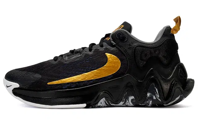 Nike Giannis Immortality 2 CUS ID CNY