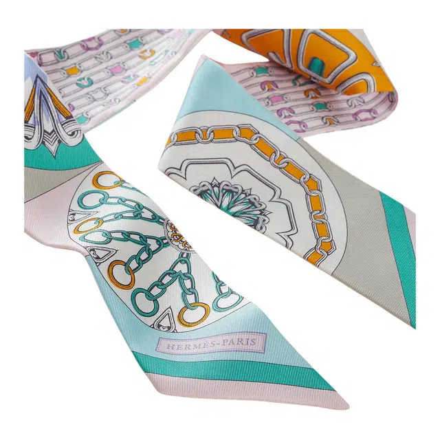 HERMES Twilly