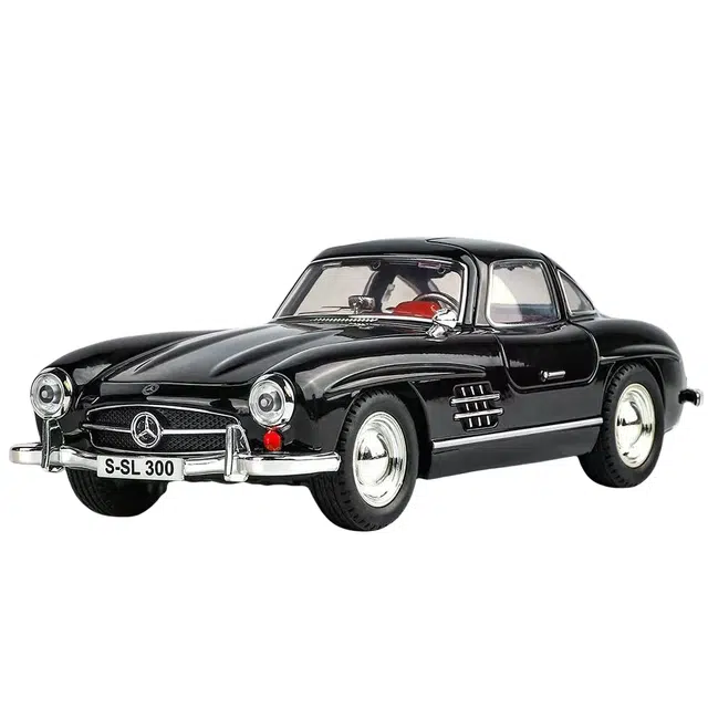 MLING 300SL 124