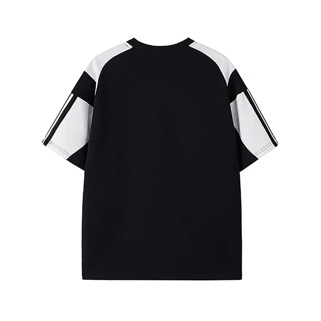 PAINT STAIN T