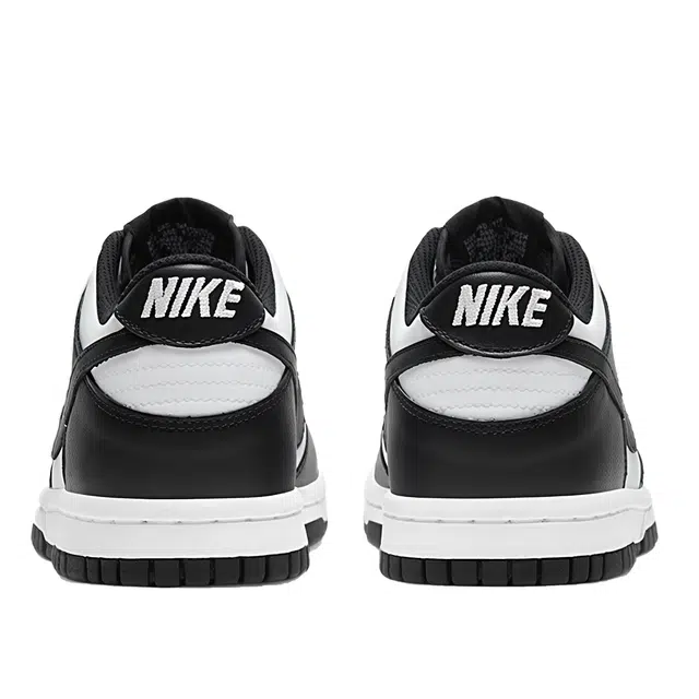 Nike Dunk "WhiteBlack"
