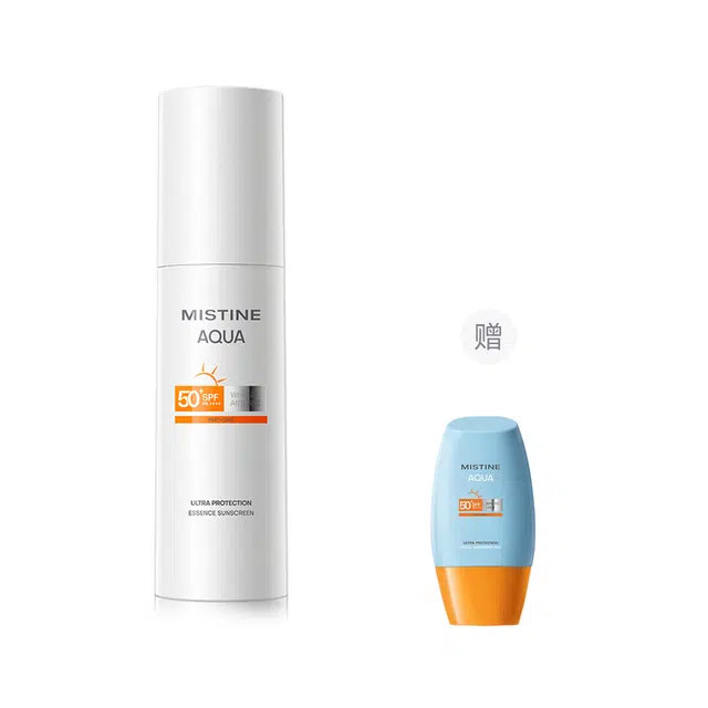 Mistine SPF50+ 40ml