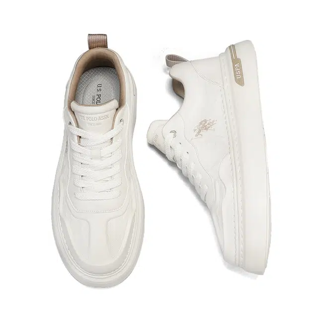 U.S. POLO ASSN.