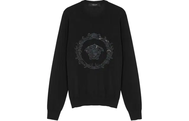 VERSACE Logo