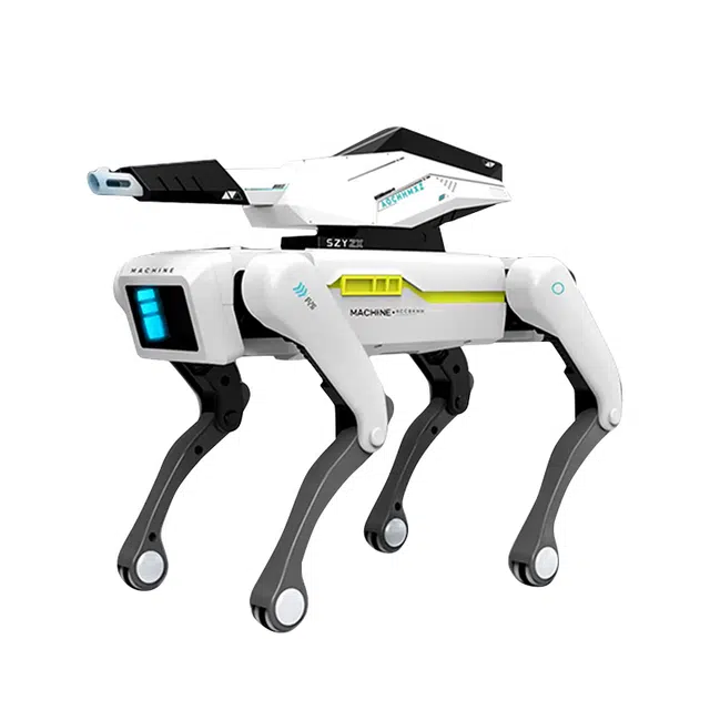 AI